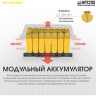 Портативная электростанция NITECORE NPS200