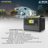 Портативная электростанция NITECORE NPS400