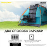 Портативная электростанция NITECORE NPS600