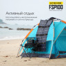 Солнечная панель NITECORE FSP100, 100 Вт