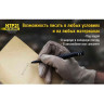 Тактическая ручка NITECORE NTP21