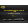 Тактическая ручка NITECORE NTP21