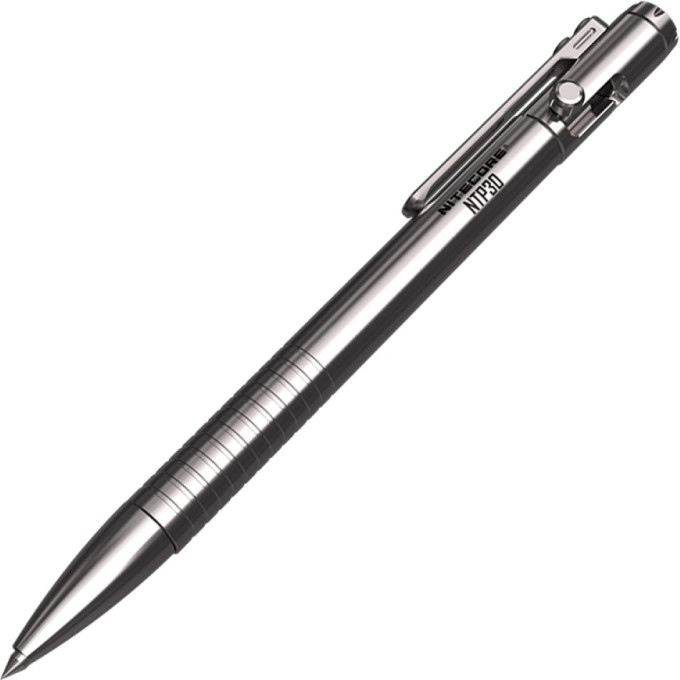 Тактическая ручка NITECORE NTP30