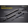 Тактическая ручка NITECORE NTP30