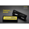 Механический карандаш NITECORE NTP40