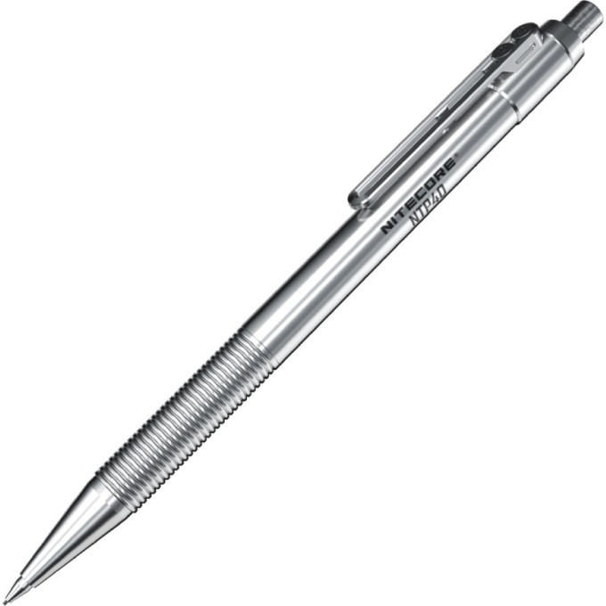 Механический карандаш NITECORE NTP40