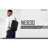 Тактическая сумка NITECORE NEB30 Black