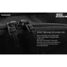 Тактическая сумка NITECORE NEB30 Black