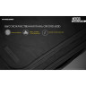 Тактическая сумка NITECORE NEB30 Black