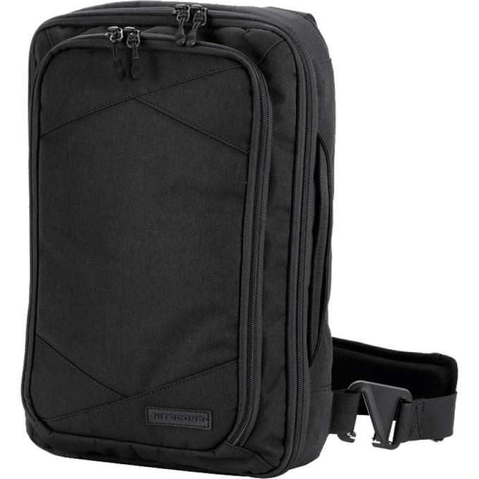 Тактическая сумка NITECORE NEB30 Black