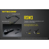 Выносная кнопка NITECORE RSW3
