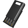 NITECORE F4 — зарядник и power bank на 4×18650