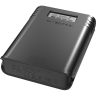 NITECORE F4 — зарядник и power bank на 4×18650