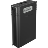 NITECORE F4 — зарядник и power bank на 4×18650