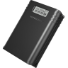 NITECORE F4 — зарядник и power bank на 4×18650