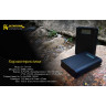NITECORE F4 — зарядник и power bank на 4×18650