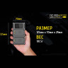 Зарядное устройство NITECORE FX2 PRO для Fujifilm NP-T125