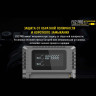 Зарядное устройство NITECORE FX2 PRO для Fujifilm NP-T125
