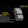 Зарядное устройство NITECORE FX2 PRO для Fujifilm NP-T125
