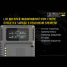 Зарядное устройство NITECORE FX2 PRO для Fujifilm NP-T125