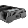 Зарядное устройство NITECORE FX2 PRO для Fujifilm NP-T125