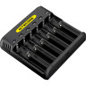 Зарядное устройство NITECORE Q6