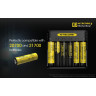 Зарядное устройство NITECORE Q6
