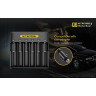 Зарядное устройство NITECORE Q6