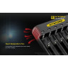 Зарядное устройство NITECORE Q6