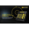 Зарядное устройство NITECORE Q6