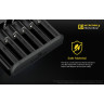 Зарядное устройство NITECORE Q6
