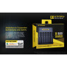 Зарядное устройство NITECORE Q6
