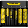 Зарядное устройство NITECORE Q6