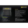 Зарядное устройство NITECORE Q6