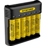 Зарядное устройство NITECORE Q6
