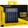 Зарядное устройство NITECORE Q6