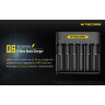Зарядное устройство NITECORE Q6