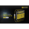 Зарядное устройство NITECORE Q6