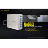 Зарядное устройство NITECORE UA66Q