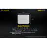 Зарядное устройство NITECORE UA66Q