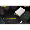 Зарядное устройство NITECORE UA66Q