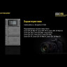 Зарядное устройство NITECORE UCN2 PRO для Canon LP-E6N