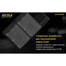 Зарядное устройство NITECORE UCN2 PRO для Canon LP-E6N