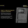 Зарядное устройство NITECORE UCN2 PRO для Canon LP-E6N