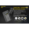 Зарядное устройство NITECORE UCN3 для Canon LP-E6N