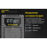 Зарядное устройство NITECORE UCN3 для Canon LP-E6N