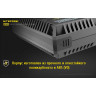 Зарядное устройство NITECORE UCN3 для Canon LP-E6N