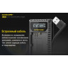 Зарядное устройство NITECORE UCN3 для Canon LP-E6N