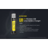 Зарядное устройство NITECORE UI1
