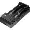 Зарядное устройство NITECORE UI2
